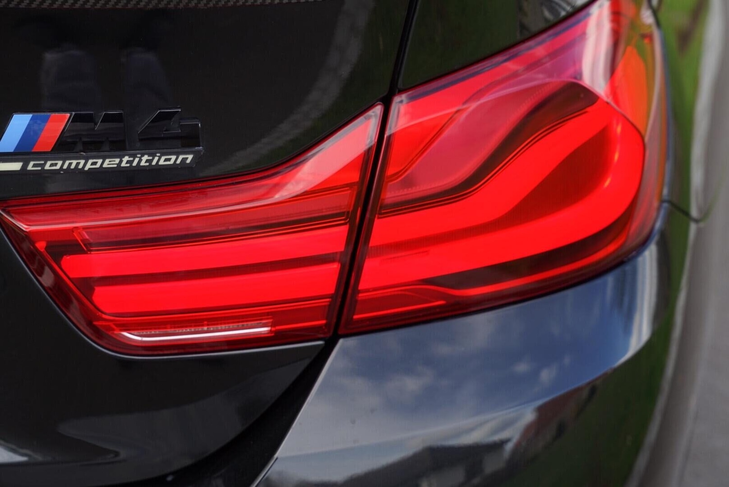 Used BMW M4 2018 for sale - 78198322: Photo 37