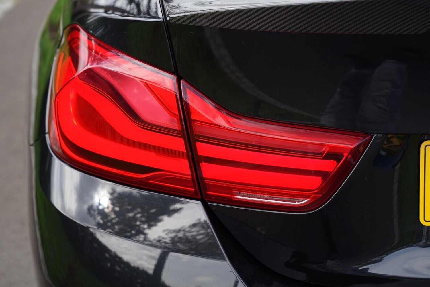 Used BMW M4 2018 for sale - 78198322: Photo 38