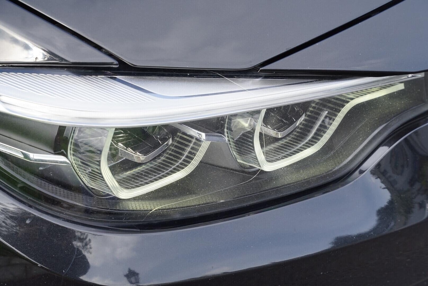 Used BMW M4 2018 for sale - 78198322: Photo 39