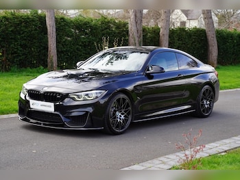 Used BMW M4 2018 for sale - 78198322: Photo