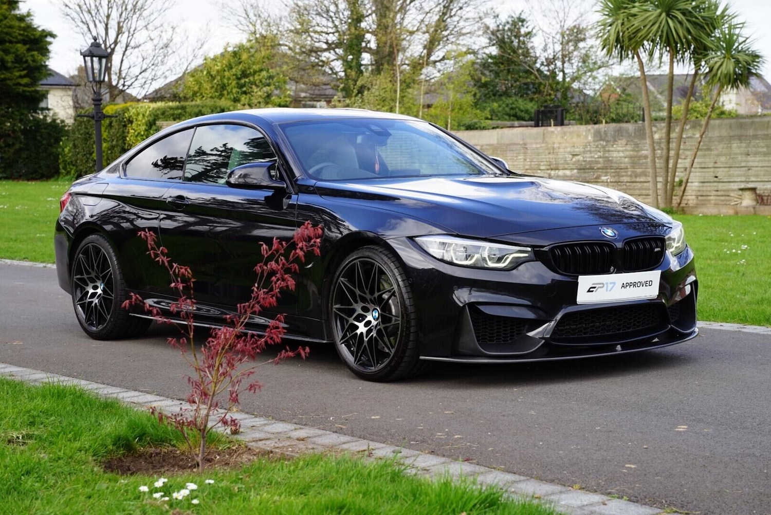 Used BMW M4 2018 for sale - 78198322: Photo 4