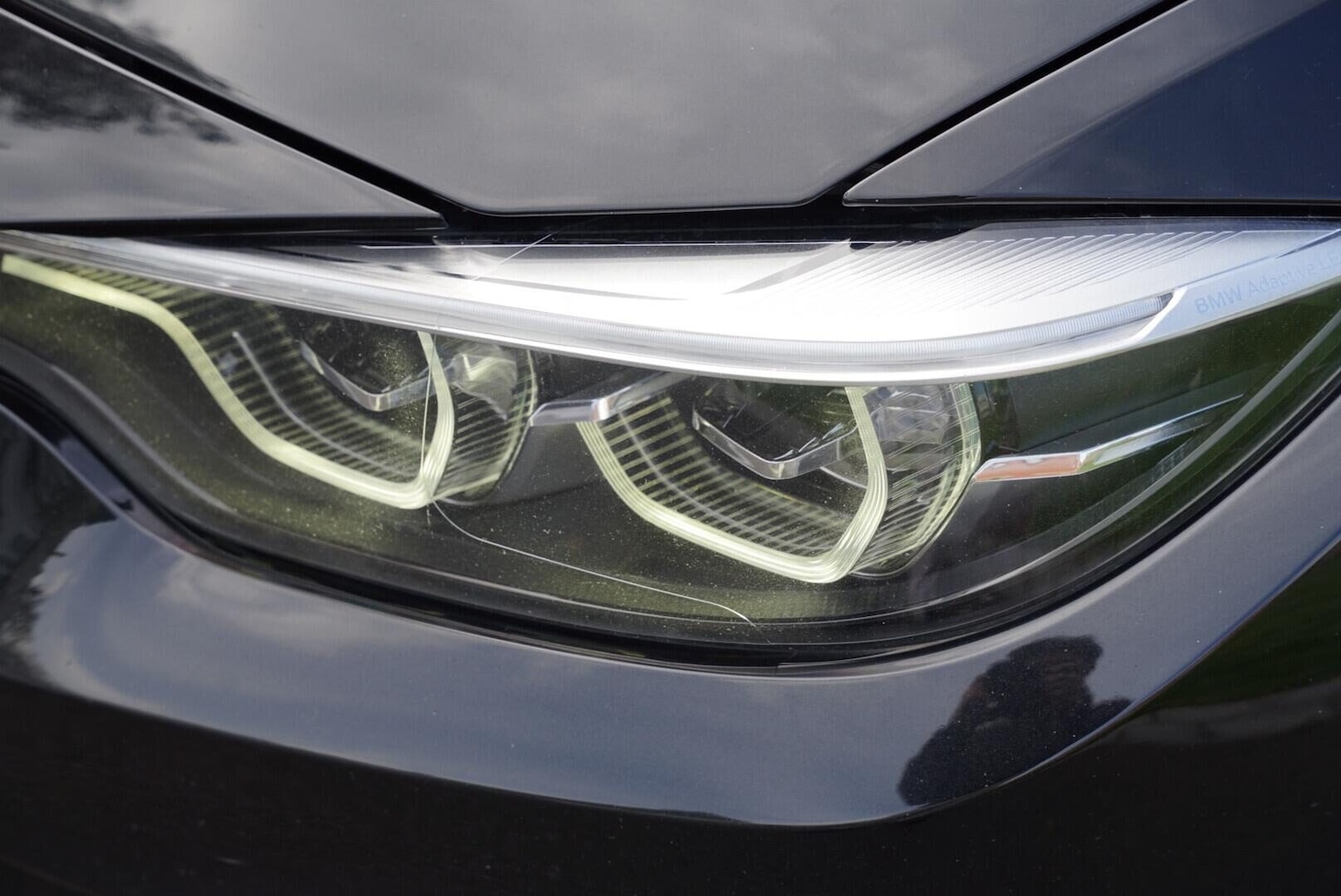 Used BMW M4 2018 for sale - 78198322: Photo 40