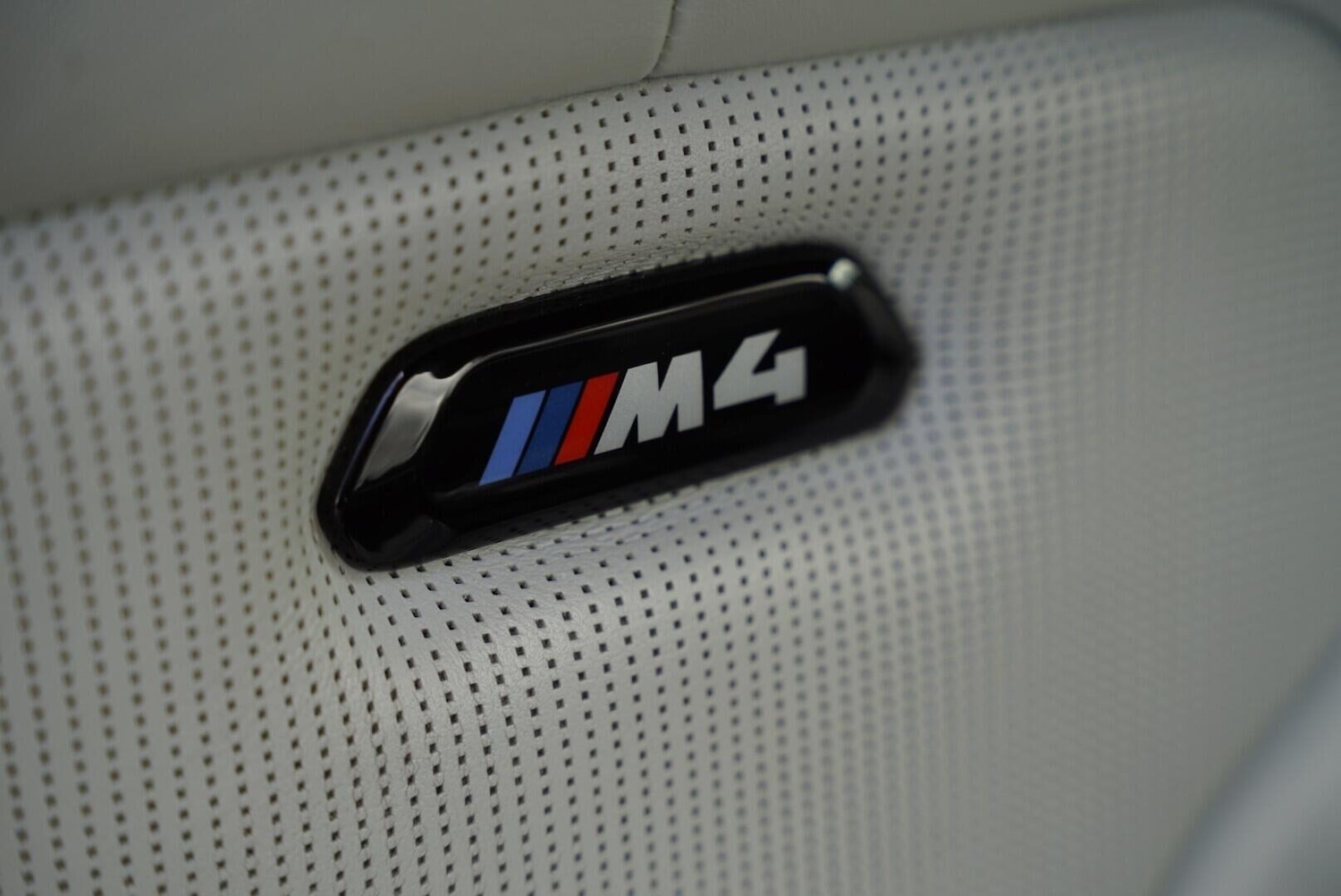 Used BMW M4 2018 for sale - 78198322: Photo 44