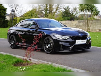 Used BMW M4 2018 for sale - 78198322: Photo