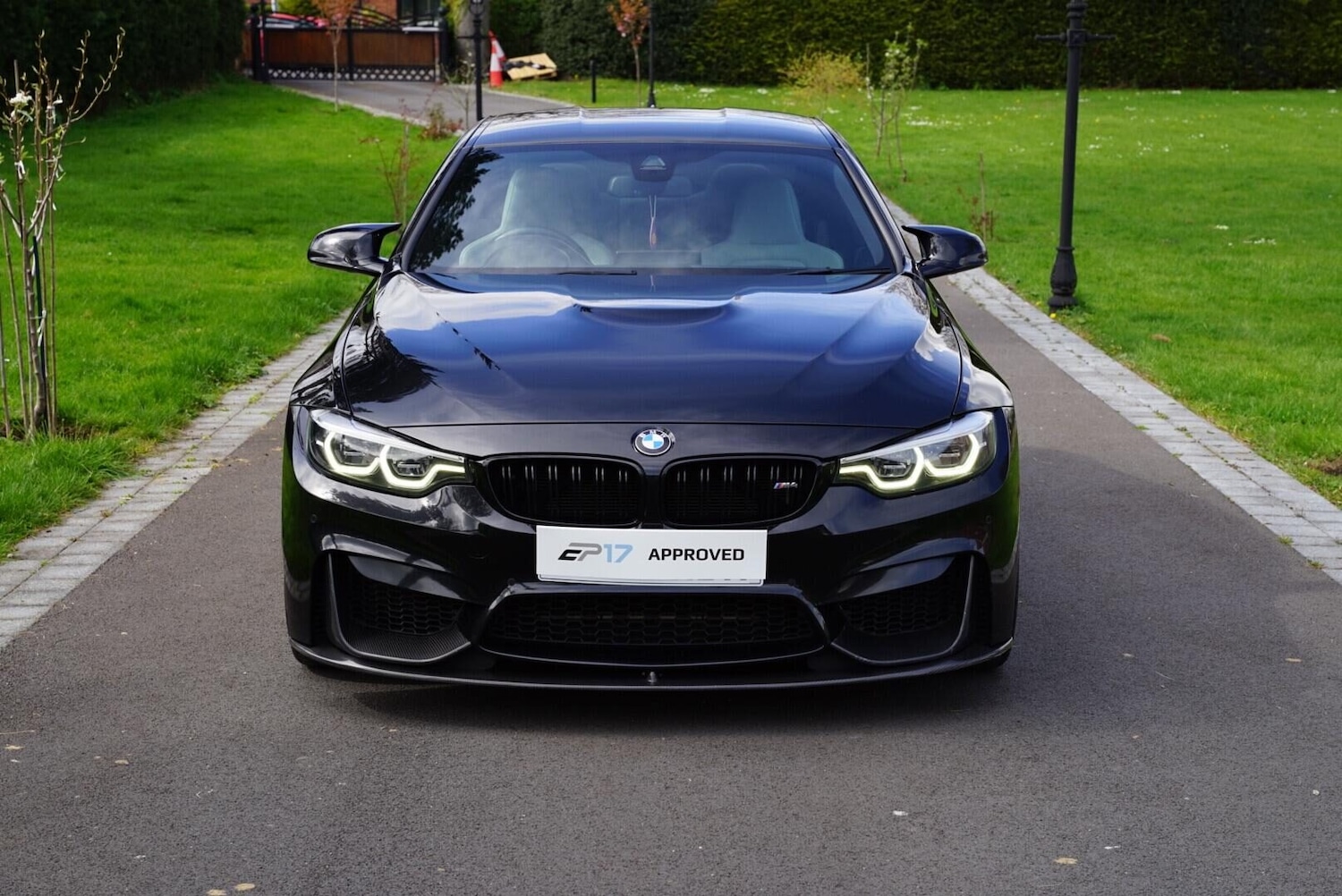 Used BMW M4 2018 for sale - 78198322: Photo 5