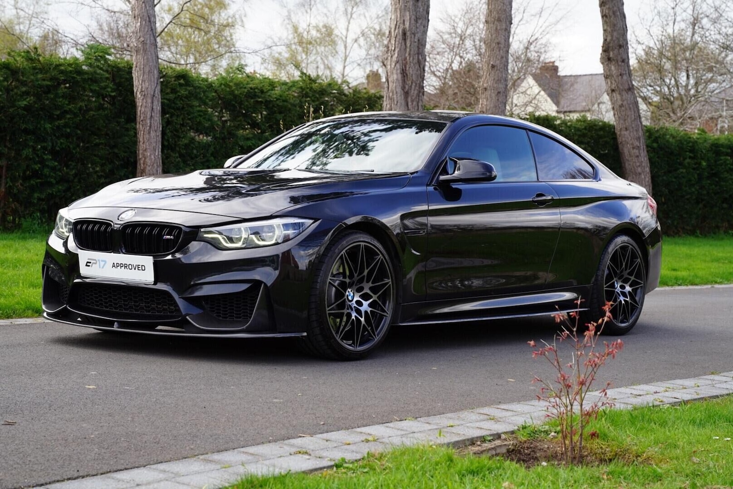 Used BMW M4 2018 for sale - 78198322: Photo 6