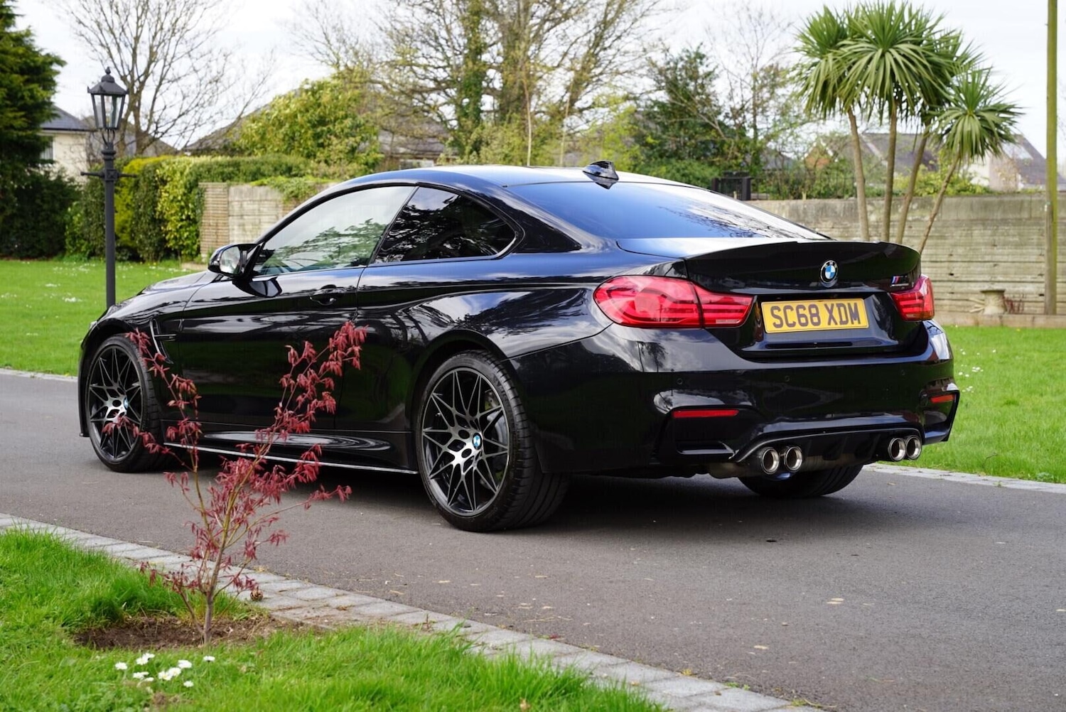 Used BMW M4 2018 for sale - 78198322: Photo 7