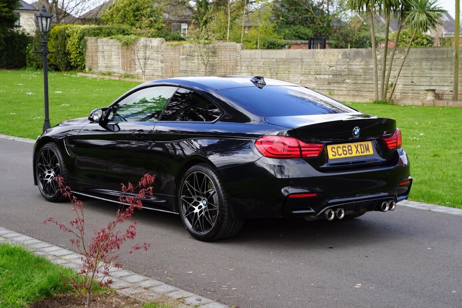 Used BMW M4 2018 for sale - 78198322: Photo 8