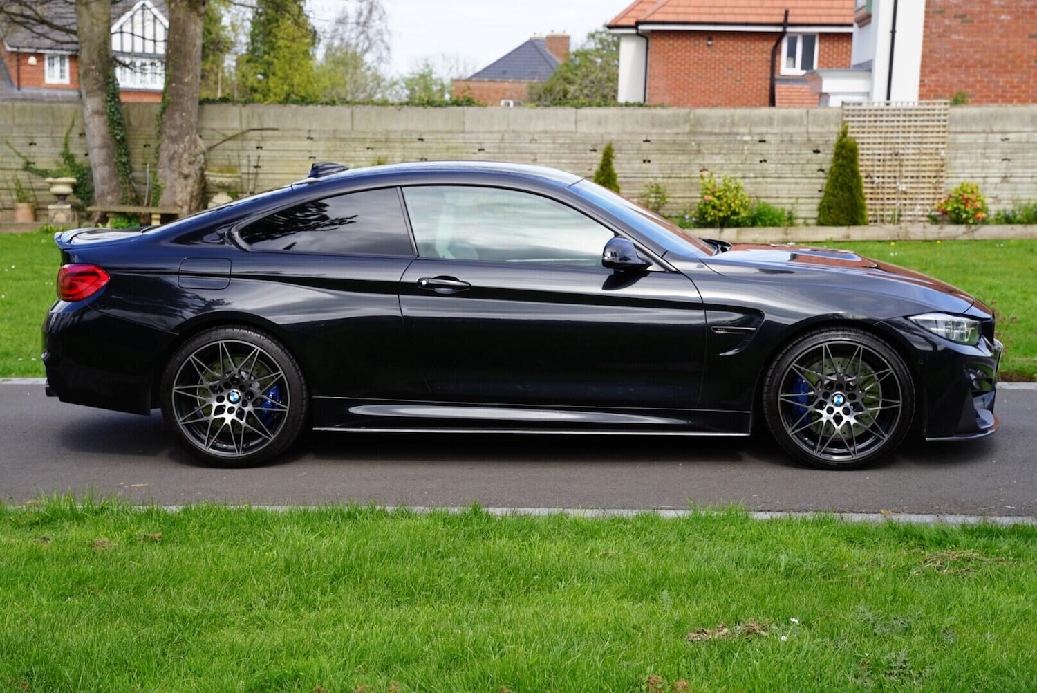 Used BMW M4 2018 for sale - 78198322: Photo 9