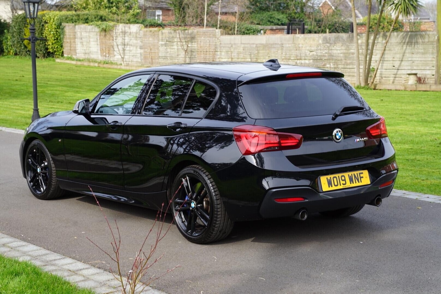 Used BMW 1 Series 2019 for sale - 77980812: Photo 11