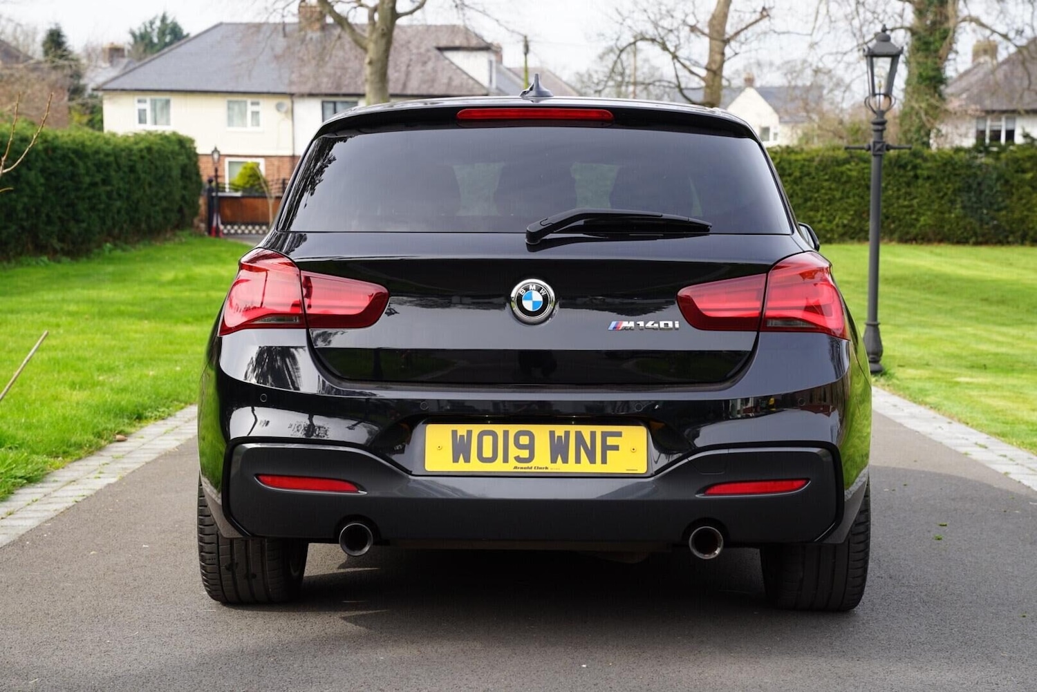 Used BMW 1 Series 2019 for sale - 77980812: Photo 12