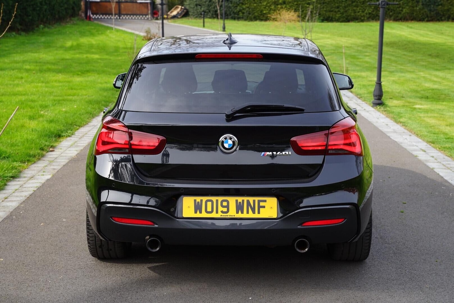 Used BMW 1 Series 2019 for sale - 77980812: Photo 13