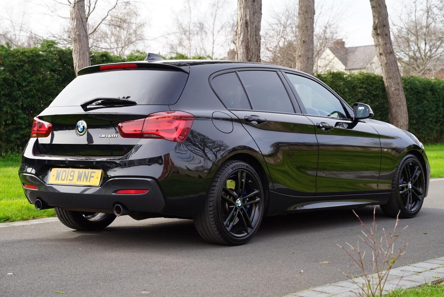 Used BMW 1 Series 2019 for sale - 77980812: Photo 14