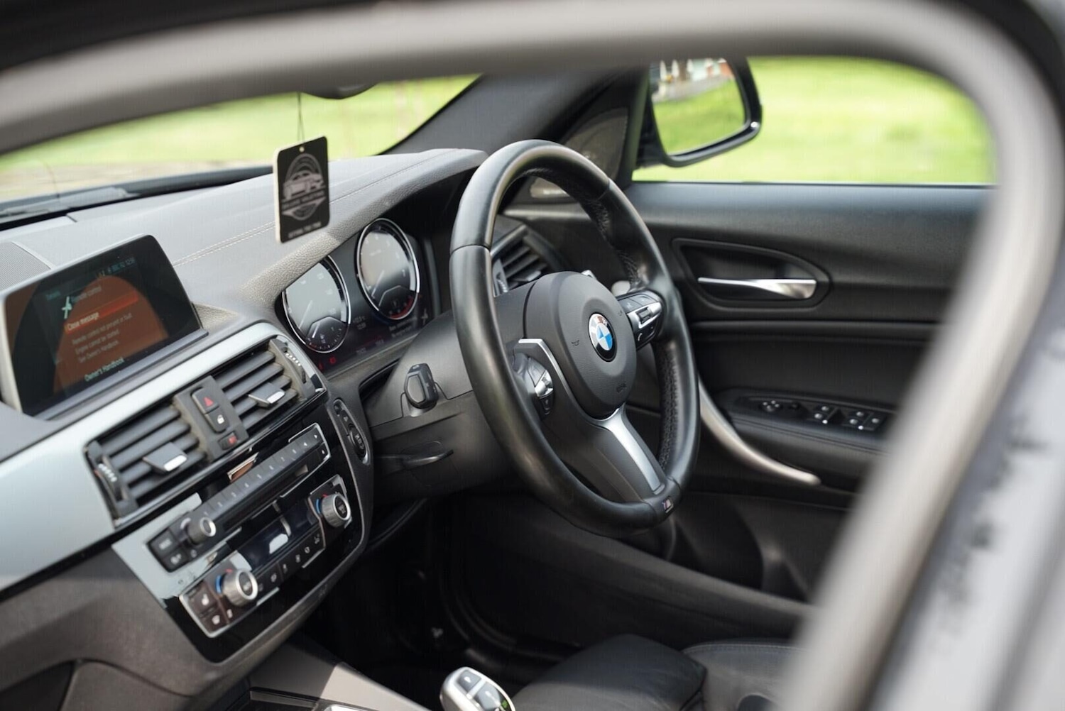 Used BMW 1 Series 2019 for sale - 77980812: Photo 17