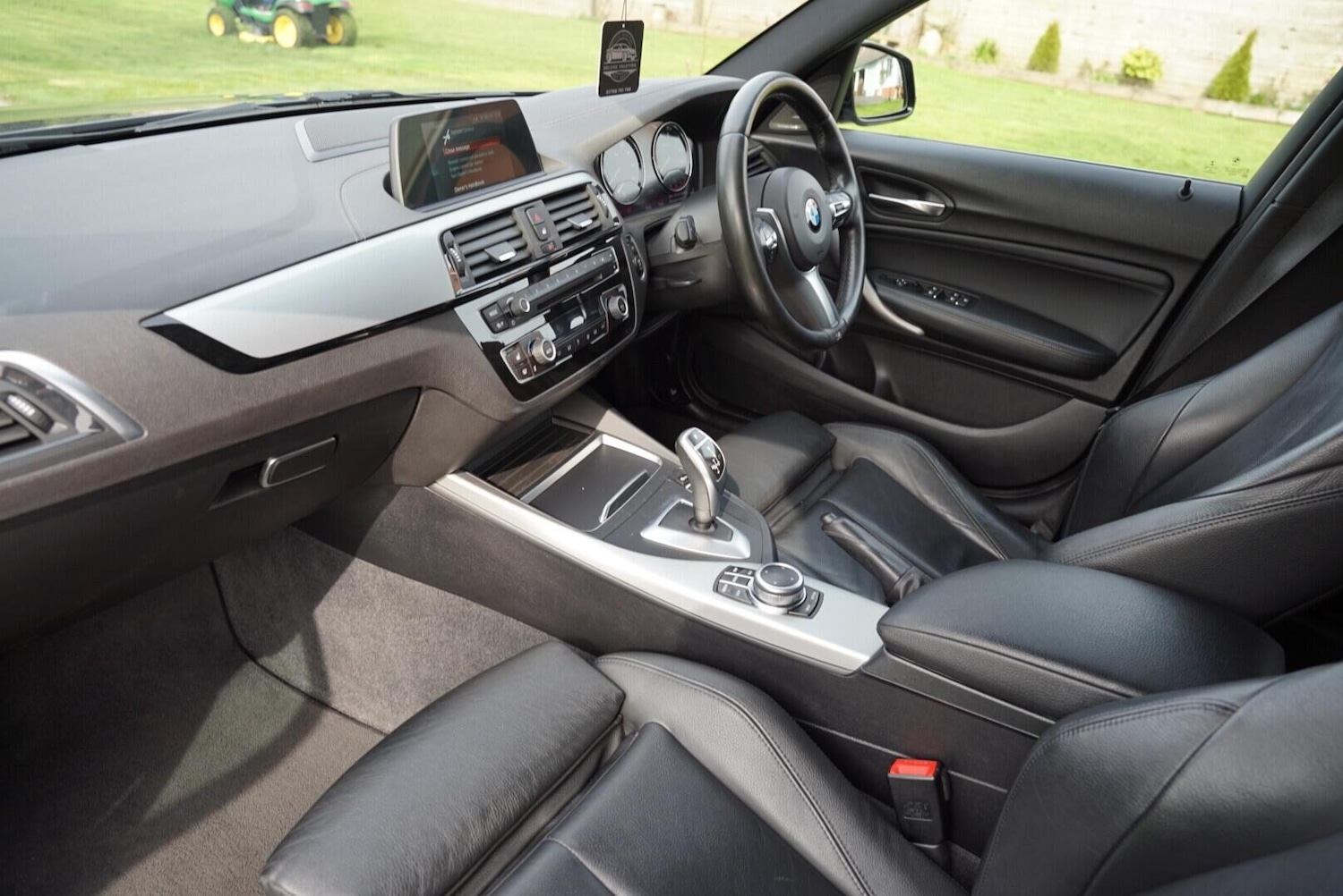 Used BMW 1 Series 2019 for sale - 77980812: Photo 18