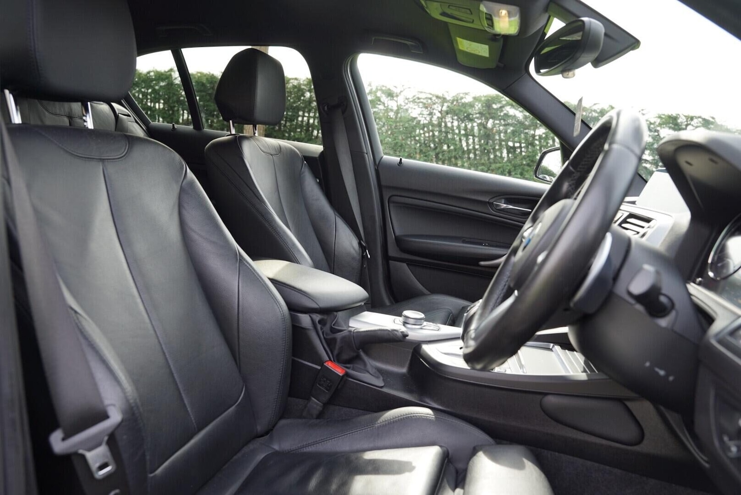 Used BMW 1 Series 2019 for sale - 77980812: Photo 19