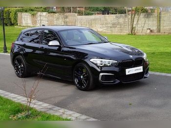 BMW 1 Series feature image