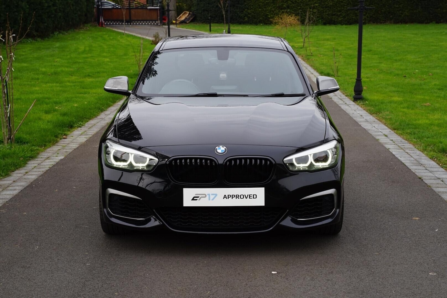 Used BMW 1 Series 2019 for sale - 77980812: Photo 2