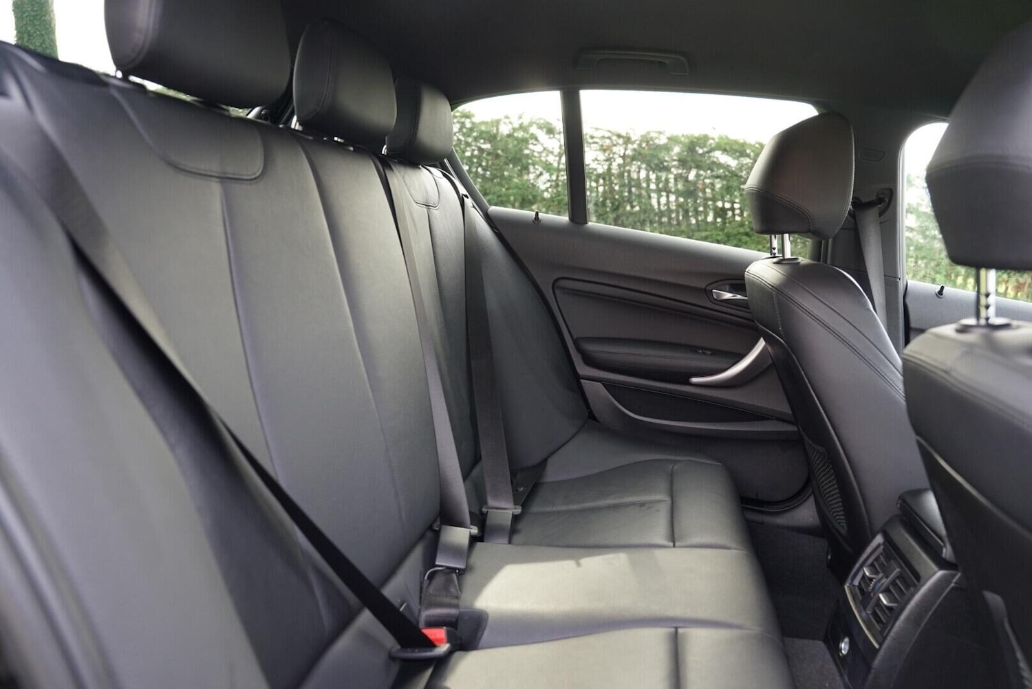 Used BMW 1 Series 2019 for sale - 77980812: Photo 21