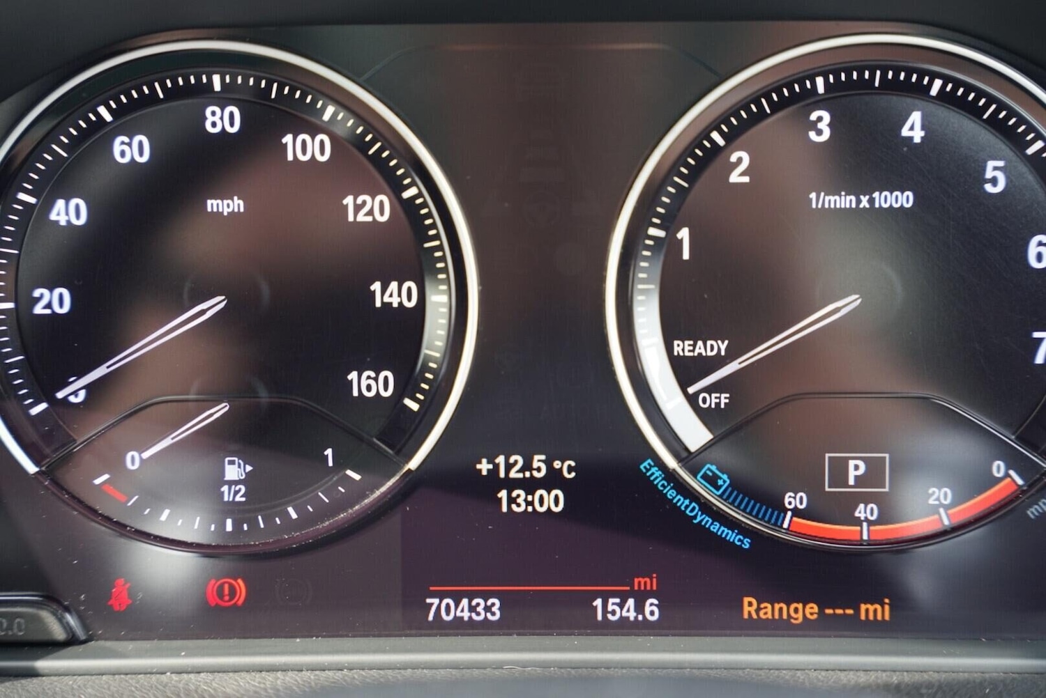 Used BMW 1 Series 2019 for sale - 77980812: Photo 22