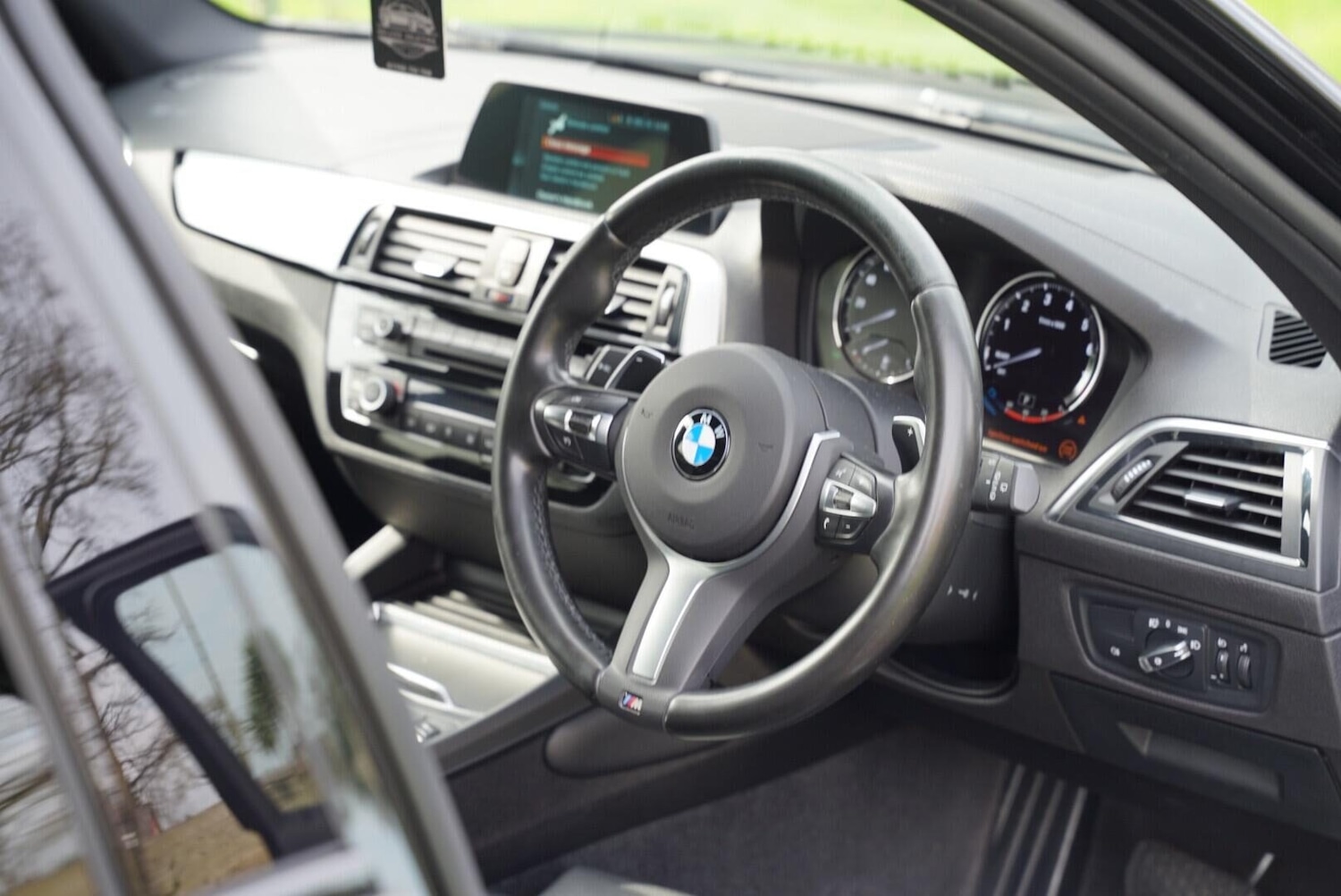 Used BMW 1 Series 2019 for sale - 77980812: Photo 23