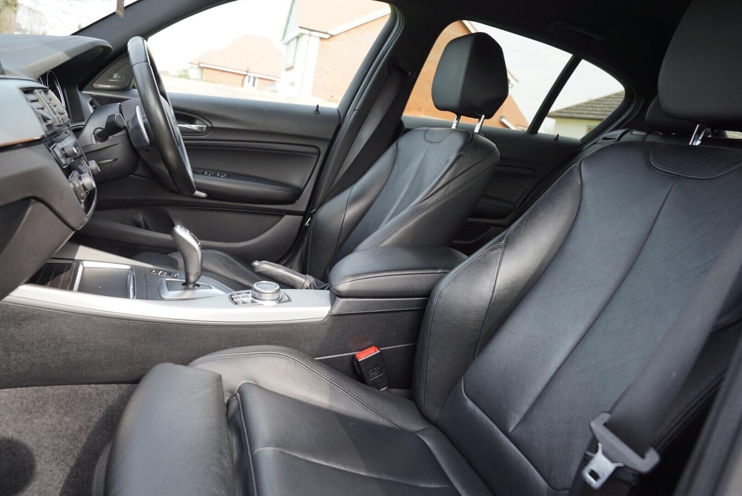 Used BMW 1 Series 2019 for sale - 77980812: Photo 24