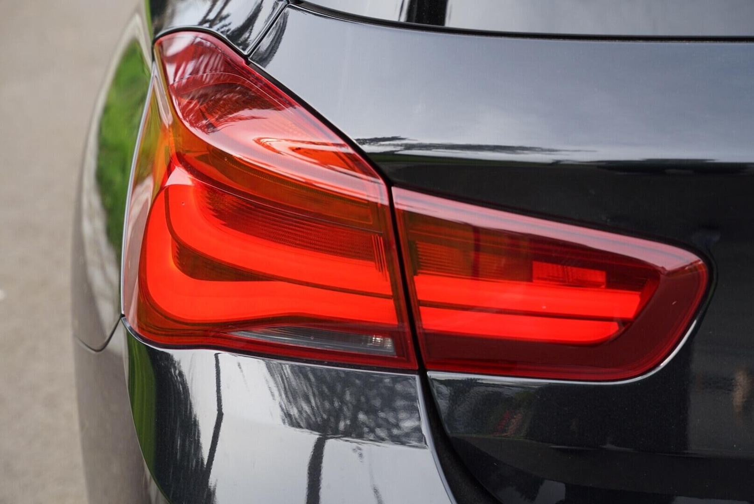 Used BMW 1 Series 2019 for sale - 77980812: Photo 25