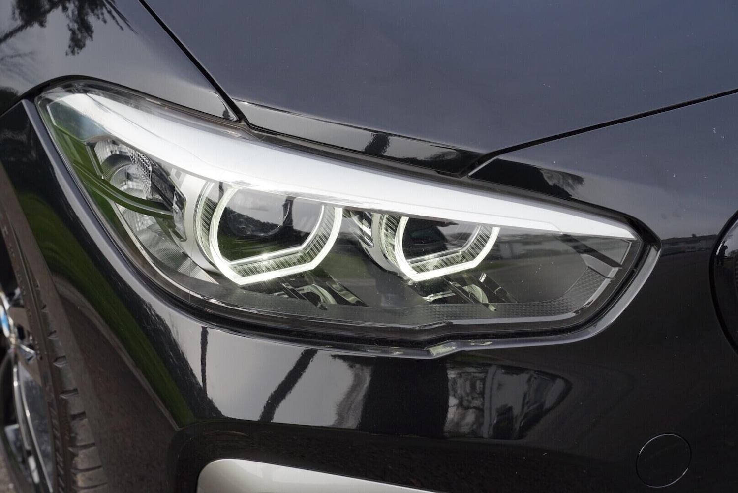 Used BMW 1 Series 2019 for sale - 77980812: Photo 27