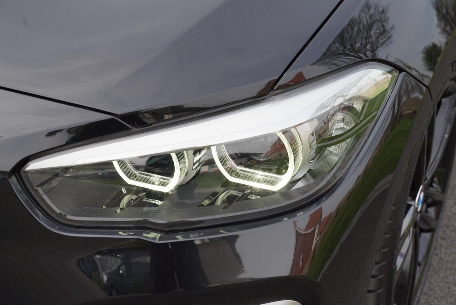 Used BMW 1 Series 2019 for sale - 77980812: Photo 28