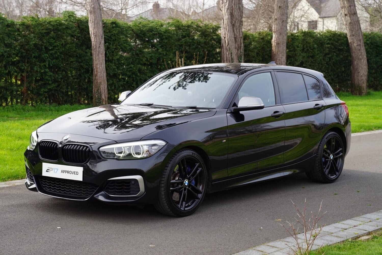 Used BMW 1 Series 2019 for sale - 77980812: Photo 3