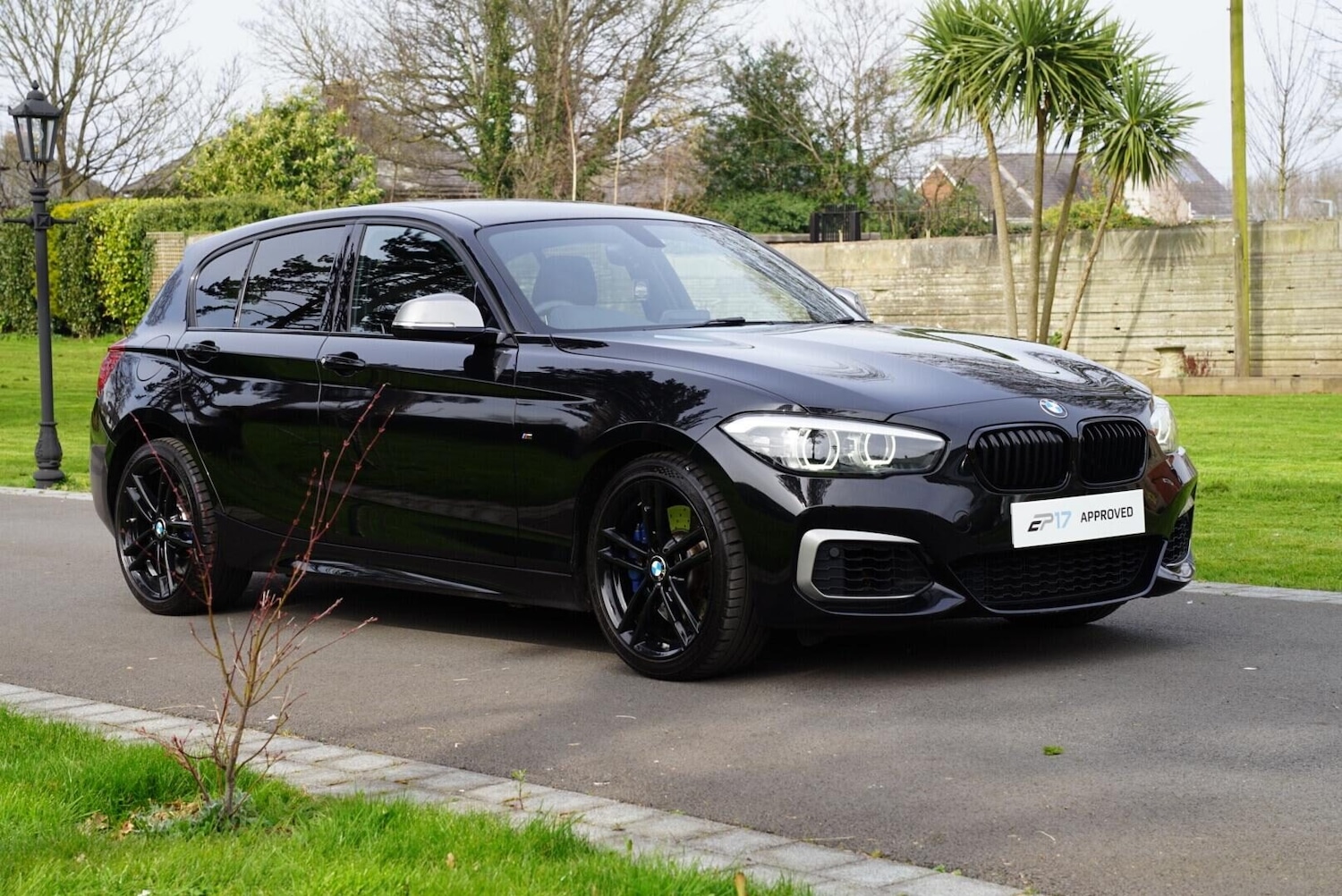 Used BMW 1 Series 2019 for sale - 77980812: Photo 5