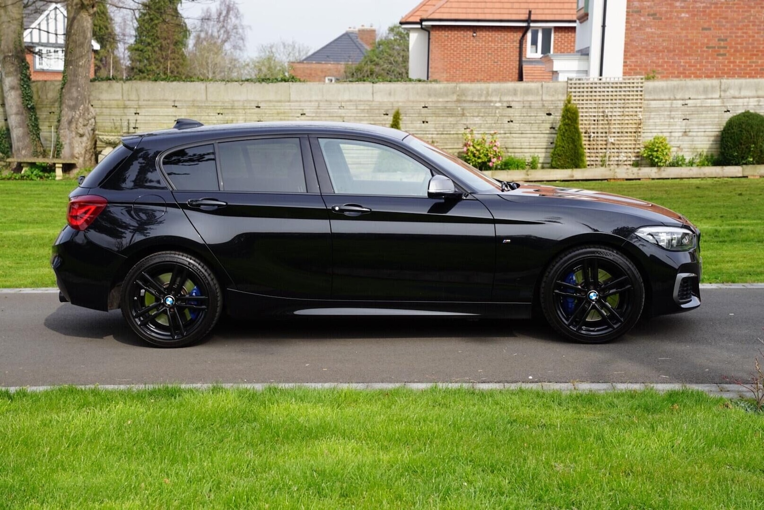 Used BMW 1 Series 2019 for sale - 77980812: Photo 7