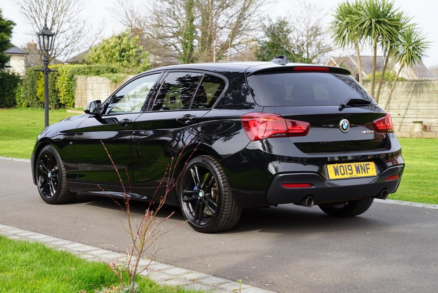 Used BMW 1 Series 2019 for sale - 77980812: Photo 9