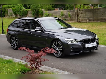 Used BMW 3 Series 2018 for sale - 79047345: Photo