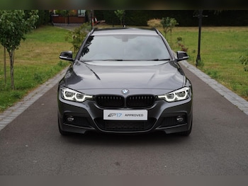 Used BMW 3 Series 2018 for sale - 79047345: Photo