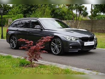 Used BMW 3 Series 2018 for sale - 79047345: Photo