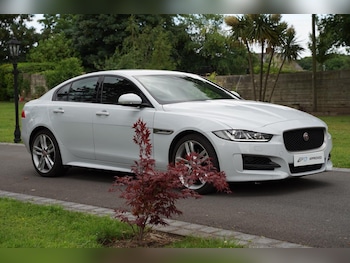Used Jaguar XE 2019 for sale - 78897358: Photo