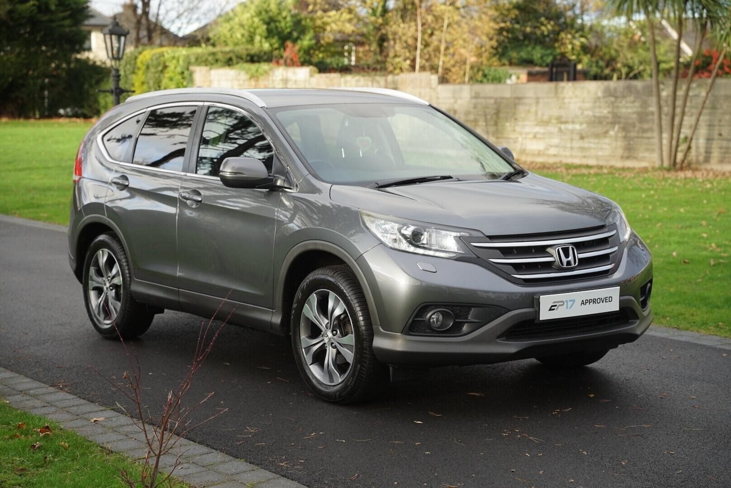 Used Honda CR-V 2015 for sale - 76783099: Photo 1