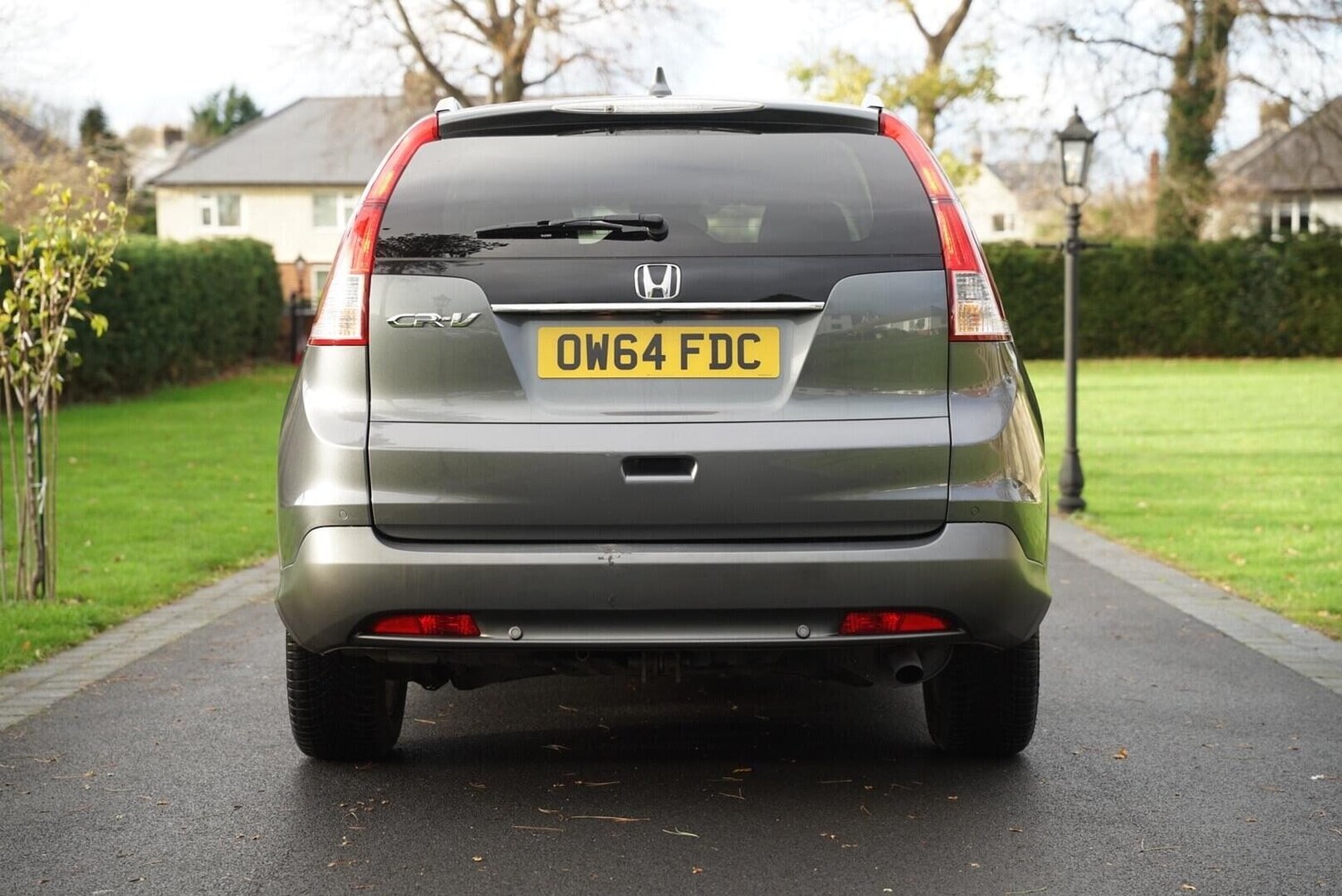 Used Honda CR-V 2015 for sale - 76783099: Photo 10