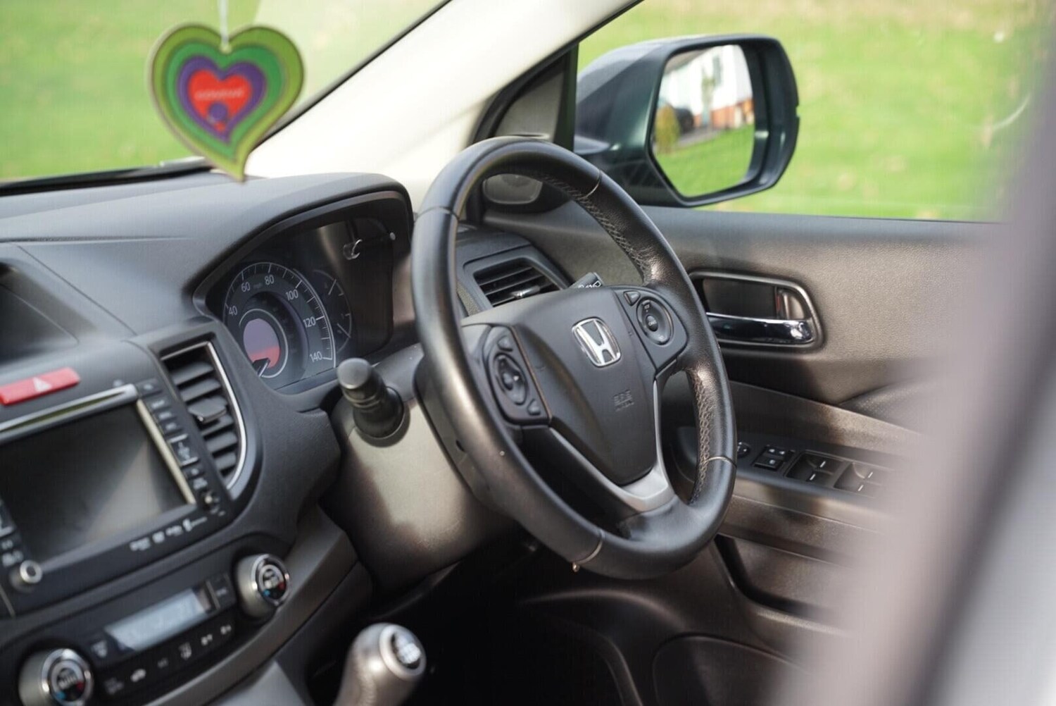 Used Honda CR-V 2015 for sale - 76783099: Photo 15