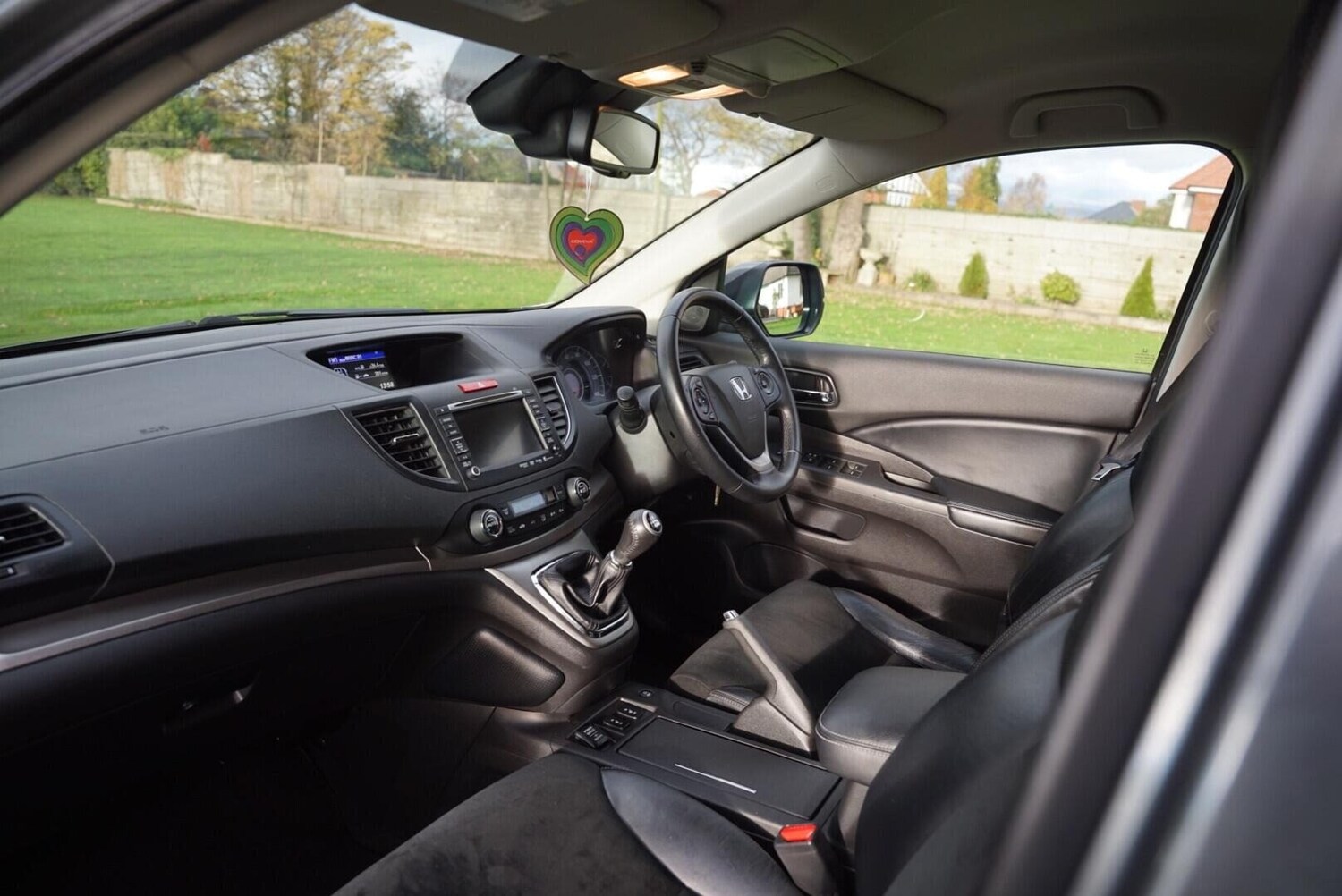 Used Honda CR-V 2015 for sale - 76783099: Photo 16