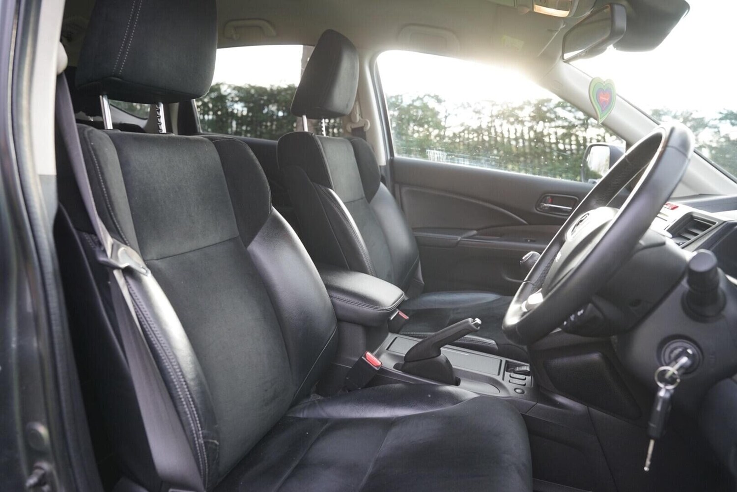 Used Honda CR-V 2015 for sale - 76783099: Photo 17