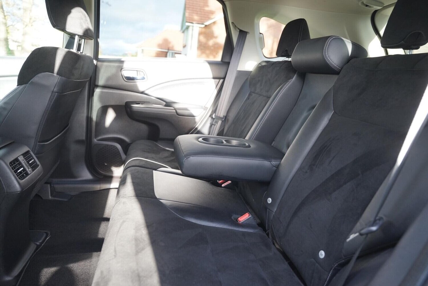 Used Honda CR-V 2015 for sale - 76783099: Photo 18