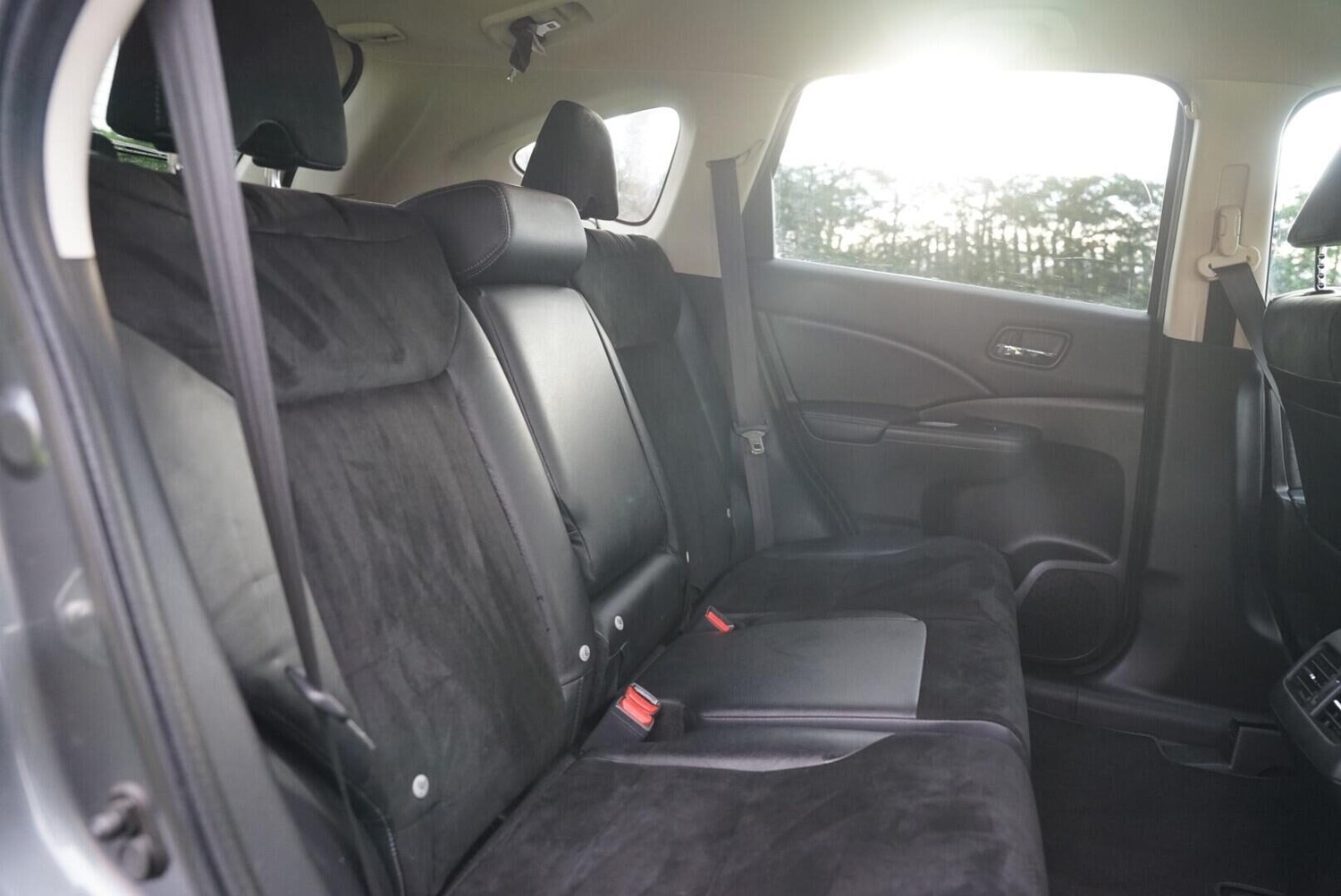 Used Honda CR-V 2015 for sale - 76783099: Photo 19