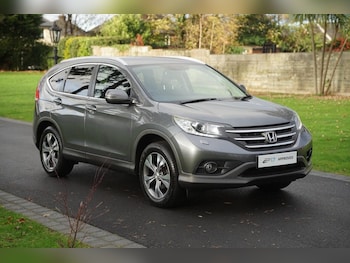 Honda - CR-V