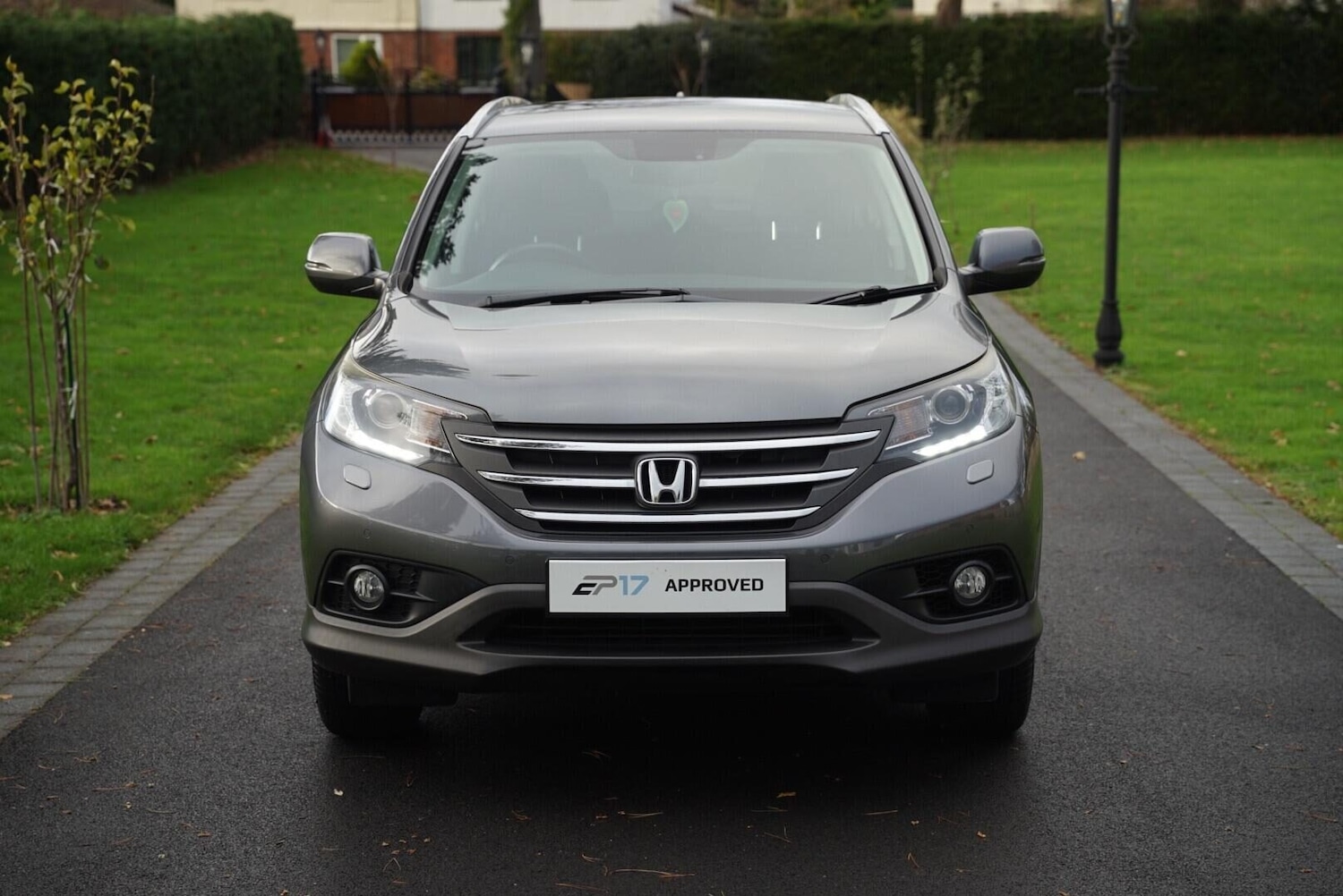 Used Honda CR-V 2015 for sale - 76783099: Photo 2