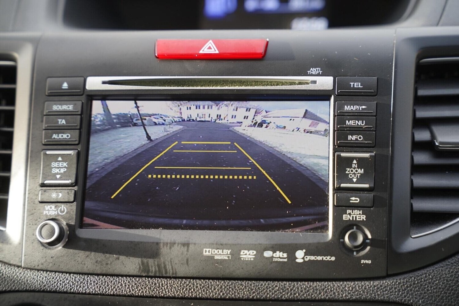 Used Honda CR-V 2015 for sale - 76783099: Photo 21