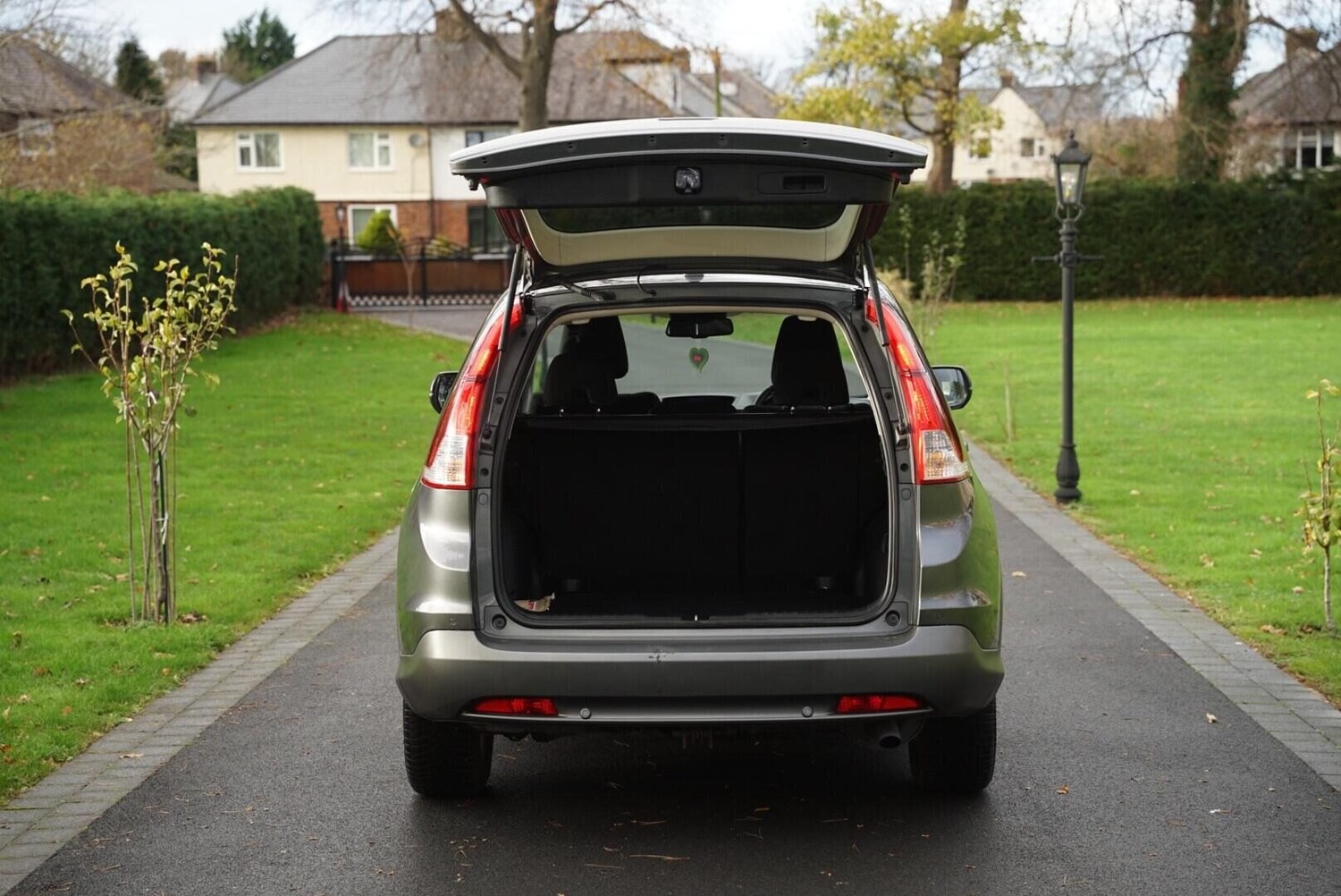 Used Honda CR-V 2015 for sale - 76783099: Photo 23