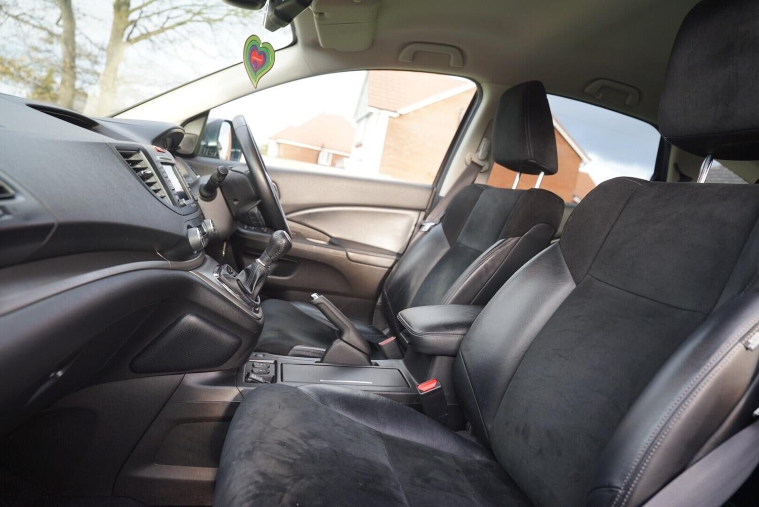 Used Honda CR-V 2015 for sale - 76783099: Photo 24