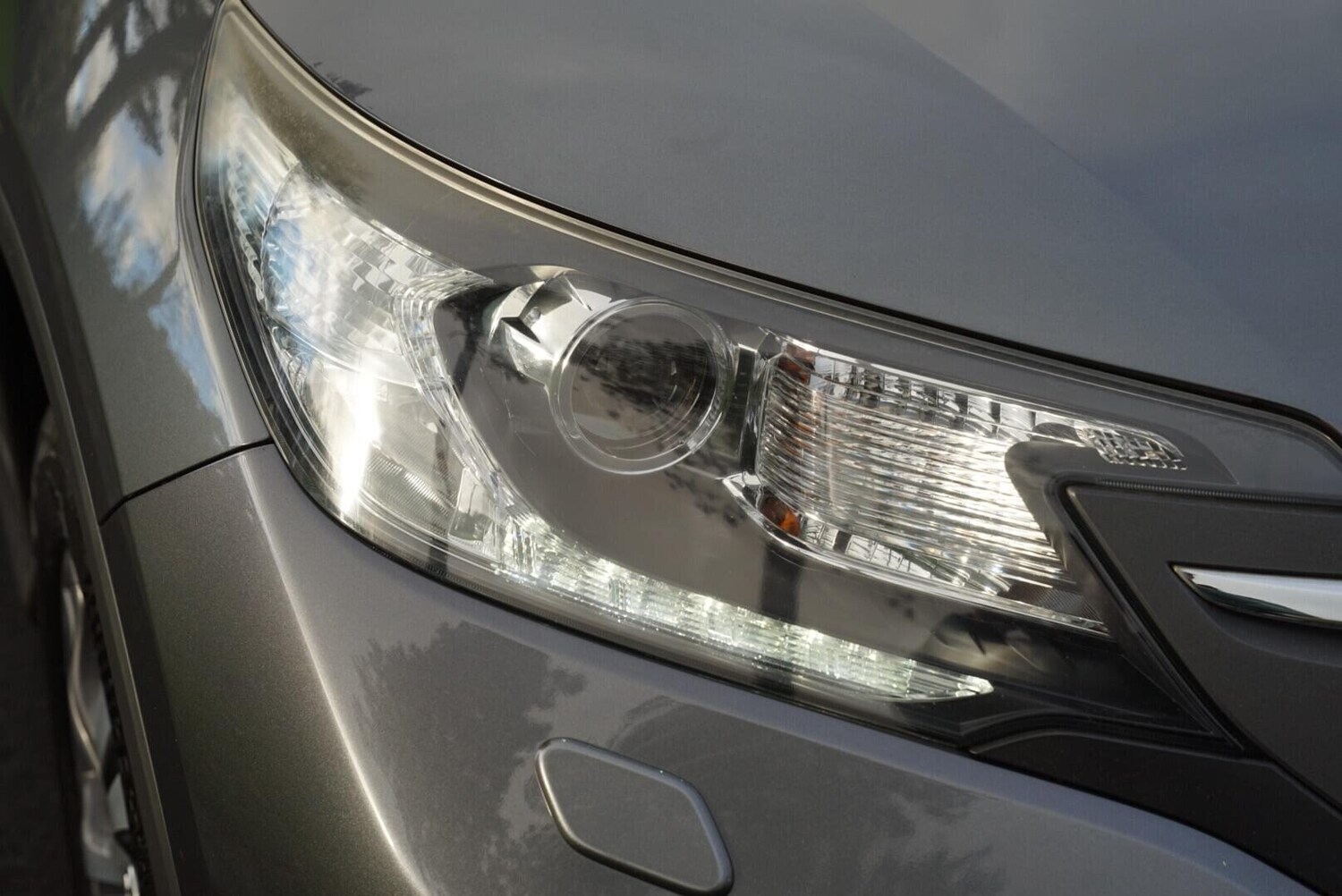 Used Honda CR-V 2015 for sale - 76783099: Photo 25